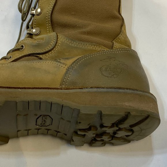 Danner Mojave Brown USMC RAT GTX 8\